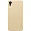 Чохол-накладка Nillkin Super Frosted Shield Case Apple iPhone XR Gold - мініатюра 1