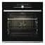 Духовка електрична Gorenje BOSX6747A01BG - мініатюра 1