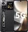 Смартфон Cubot X100 8/256GB 5G Black - мініатюра 1