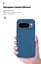 Чехол ArmorStandart ICON для Google Pixel 10 Pro 5G Camera cover Dark Blue (ARM87461) - мініатюра 7