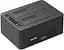Зовнішня кишеня Maiwo клонов. для 2*HDD 2,5"/3,5" SATA/SSD через USB3.0 (K3082A) - мініатюра 1