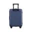 Чемодан Ninetygo Polka dots Luggage 24 Blue - миниатюра 2