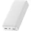 Аккумулятор внешний Baseus Bipow Digital Display Overseas 20000mAh 15W (PPBD050102) белый - миниатюра 1