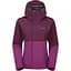 Куртка Rab Downpour Jacket Wmns S Violet (1033-RB QWI-07-MUP-10) - мініатюра 1