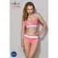 Спортивные трусики-стринги Passion PS007 Panties pink L - миниатюра 5