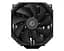 Кулер процесорний ID-Cooling Frozn A720 Black - мініатюра 2