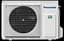 Кондиционер Panasonic Etherea CS-Z50ZKEW/CU-Z50ZKE White - миниатюра 3