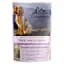Влажный корм для собак Carpathian Pet Food мясное ассорти в соусе 100 г (4820111141142) - миниатюра 1