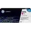Картридж HP CLJ 307A Magenta (CE743A) - мініатюра 1
