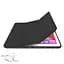 Чохол-книжка BeCover Tri Fold Soft TPU з кріпленням Apple Pencil для Apple iPad Air 11" M2/M3 2024/2025 Black (711400) - мініатюра 3