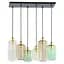 Підвісний світильник TK Lighting 3328 Marco - мініатюра 1
