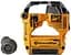 Навушники GravaStar Sirius P9 Plus War Damaged Yellow (GSP9PLUS_YLW) - мініатюра 1