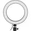 Кільцева лампа Ring Fill Light 20 см - мініатюра 2
