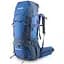 Рюкзак Pinguin Explorer Nylon 50 Navy (PNG 373066) - мініатюра 1