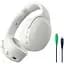 Бездротові навушники Bluetooth Skullcandy Crusher Evo з мультисенсорним басом і зарядним кабелем, шумоізоляційні навушники - мініатюра 1