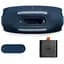 Портативна акустика JBL Xtreme 4 Blue (JBLXTREME4BLU) - мініатюра 6