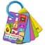 Гра розвиваюча Vladi Toys Англійська Їжа VT5000-17 (4820234764761) - мініатюра 1