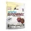 Брауні Olimp Hi Protein Brownie 500 г (Ф001426) - мініатюра 1