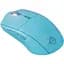 Мишка SteelSeries Rival 3 Gen 2 Wireless RGB Aqua - мініатюра 2