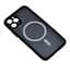 Магнитный чехол XON PhoneCase Magnetic для iPhone 11 Pro (PCMB1111300B 9496) Черный - миниатюра 2