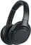 Навушники Sony WH-1000XM3 Black (WH1000XM3/B) - мініатюра 2