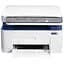 БФП лазерний ч/б A4 Xerox WorkCentre 3025, Grey, WiFi, 600x600 dpi, факс, до 20 стор/хв, РК-екран, USB / Lan, картридж 106R02773 - мініатюра 1