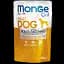 Влажный корм Monge Dog Grill курица с индейкой, 100 г (70013116) - миниатюра 2