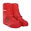 Гетри Tatonka Velo Gaiter M Червоний - мініатюра 2