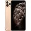 Смартфон Apple iPhone 11 Pro Max 64 GB Gold (Grade C) Seller Refurbished - мініатюра 1
