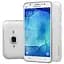Чехол-накладка Nillkin TPU Nature Samsung Galaxy J5 SM-J500 White - миниатюра 8