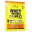 Протеїн Olimp Whey Protein Complex 100%, 35 грам - Солона карамель - мініатюра 1