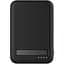 Павербанк Belkin Black 8 000 mAh / 15 Вт (BPD007BTBK) - миниатюра 1