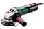 Шліфмашина кутова WEV 11-125 Quick 125мм 1100Вт Metabo teh0025461 - мініатюра 1