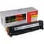 Картридж Makkon для HP CE412A (305A) yellow (MN-HP-SE412A) - мініатюра 1