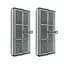 Фільтри для робота-пилососа Dreame Bot L40 Ultra / L40 Ultra CE / L40 Ultra AE ( RLX53SE / RLD52SE / RLL77SE ) 2 шт. - мініатюра 1