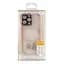 Чохол Creative TPU PC Metal Calais MagSafe Apple iPhone 13 Pro Pink - мініатюра 2