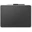 Графічний планшет Wacom One M Bluetooth (CTC6110WLW1B) - мініатюра 3