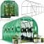 Парник-теплиця Garden Line 10 м² 400x250 см - мініатюра 5