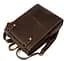 Рюкзак кожаный Vintage 29х41х12 см sum0012666 - миниатюра 5