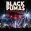 Вініловий диск BLACK PUMAS - LIVE FROM BROOKLYN PARAMOUNT LPX2 - мініатюра 1
