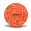 М'яч футбольний Extreme Motion FB25585 (Orange) розмір №5, PVC, 260 гр - мініатюра 1