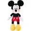 М'яка іграшка Disney Міккі Маус (PDP2001282) - мініатюра 1