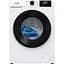 Пральна машина автоматична Gorenje W3NGPI61SBS/UA - мініатюра 1