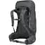 Рюкзак Osprey Rook 50 черный - миниатюра 3
