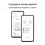 Wi-Fi Mesh система Asus ZenWiFi XT9 1pk White (90IG0740-MO3B60) - мініатюра 4