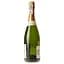 Вино ігристе Flama d'Or Cava Brut біле 11.5% 0.75 л - мініатюра 2