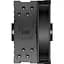 Кулер для процесора PcCooler PсCOOLER RT400 ARGB BK Black (RT400-BKAWXX-GL) - мініатюра 5