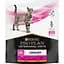 Сухий корм для котів Purina Pro Plan Veterinary Diets UR Urinary з куркою 350 г (12382840) - мініатюра 1