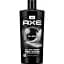 Шампунь-гель для душа Axe Black 700 мл - миниатюра 1