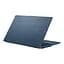 Ноутбук ASUS Vivobook S 15 K5504VN-L1023WS 15.6' FHD OLED, Intel i9-13900H, 16GB, F1TB, IntelA370M-4, Win11, Голубий (90NB0ZQ1-M000T0) - мініатюра 9